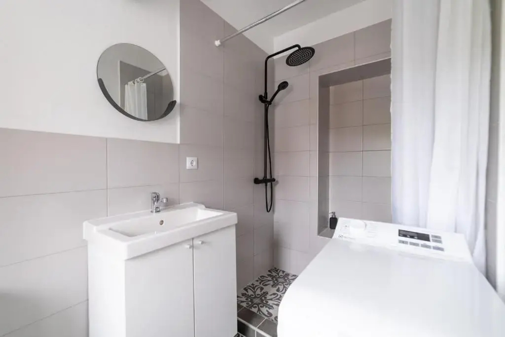 Apartaments Nr.33 (Viesu Nr.3)