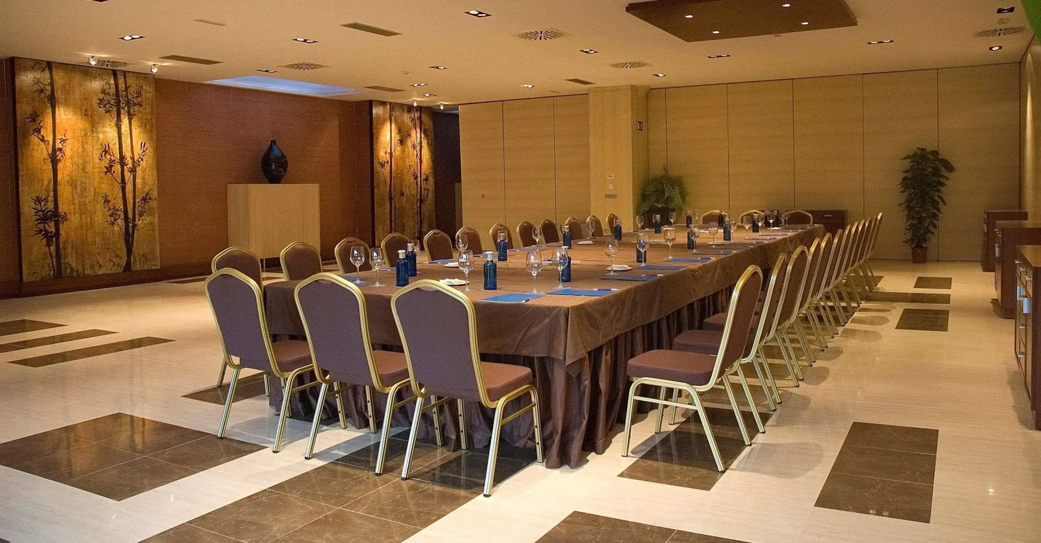 Hotel Macià Real de La Alhambra