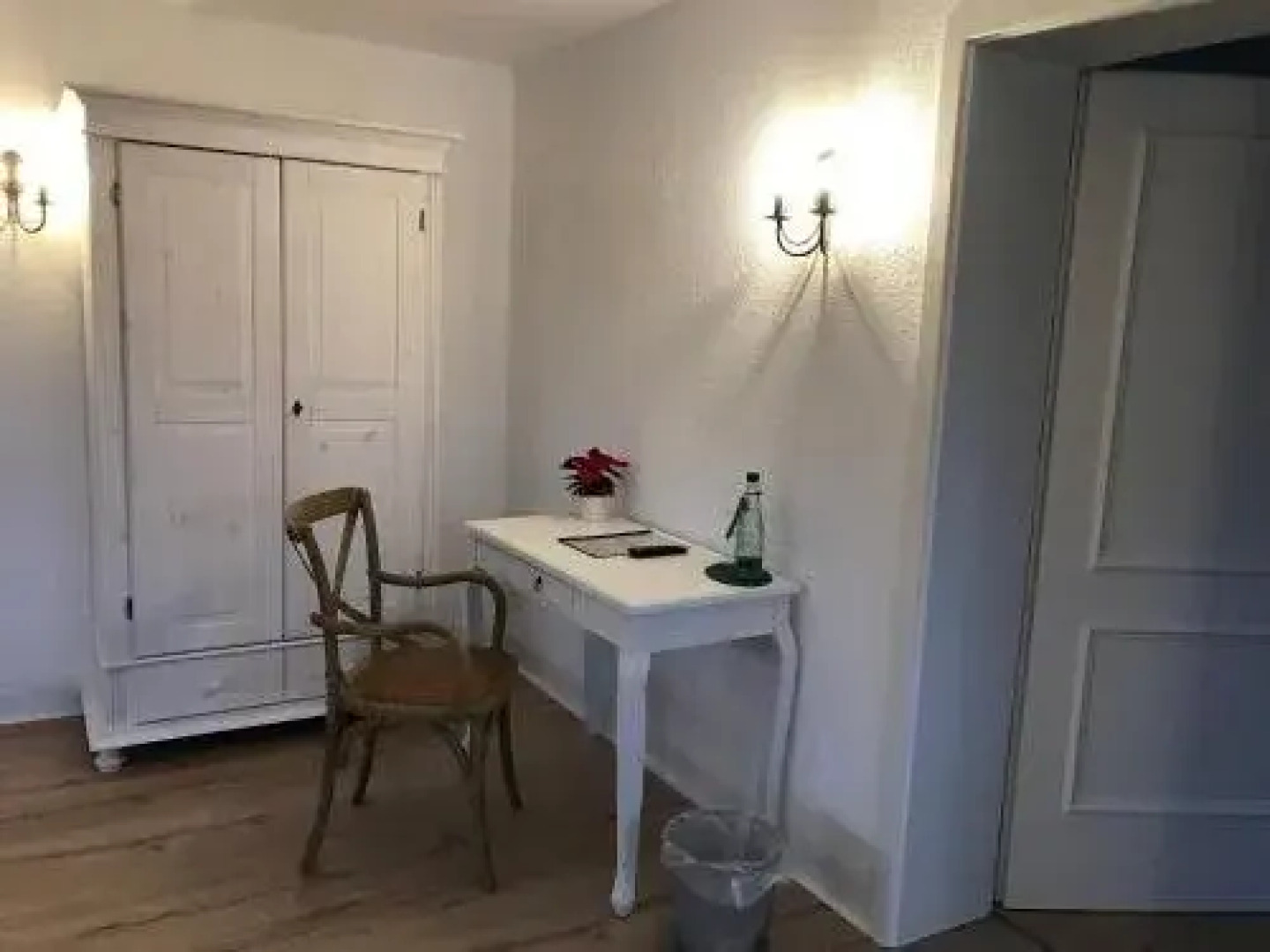 Hotelpension Pfeffermühle Schleiz