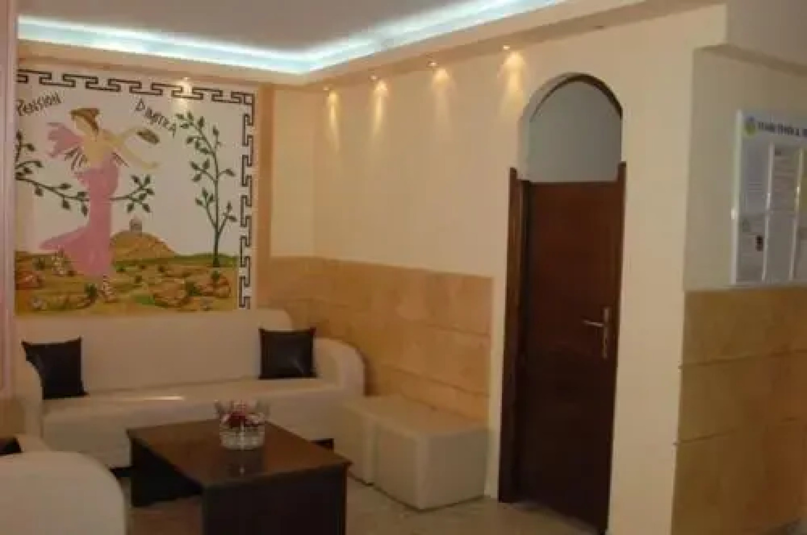 Dimitra Hotel apartments
