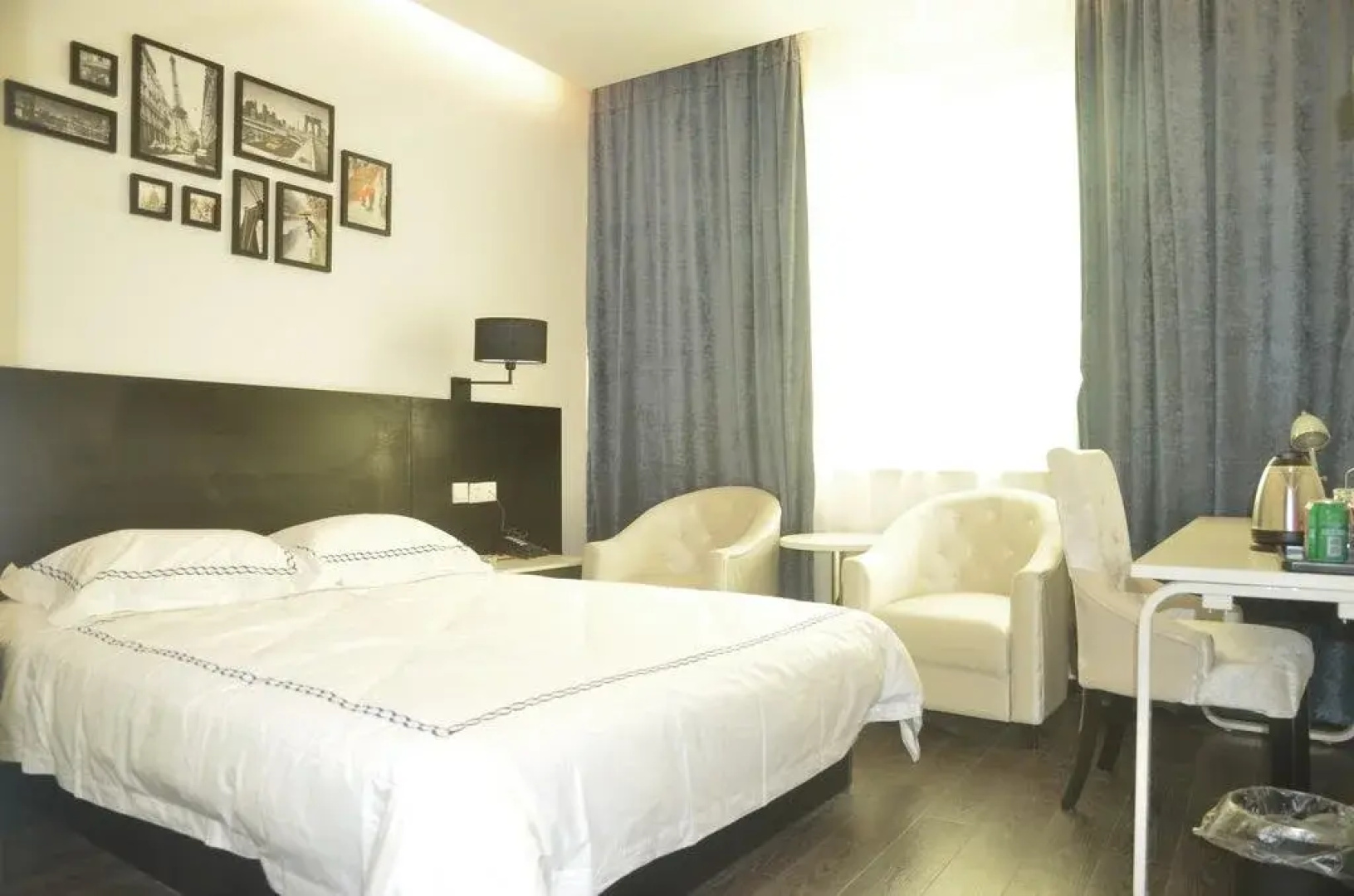 Rudong Y Hotel
