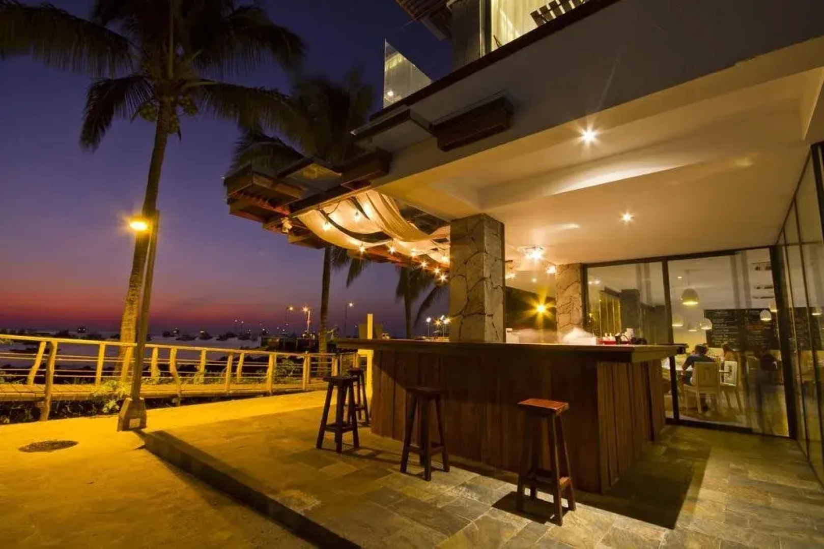 Golden Bay Galapagos