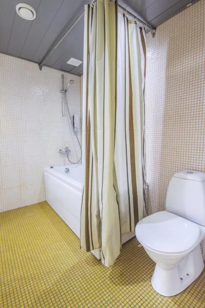 Отель Braavo Spa