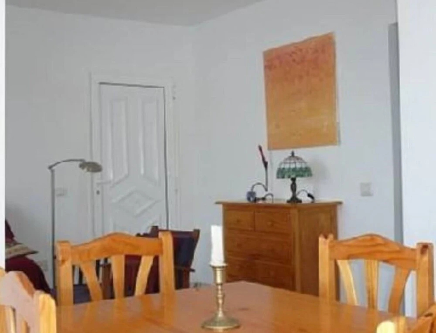 Apartmentos Mar y Sol