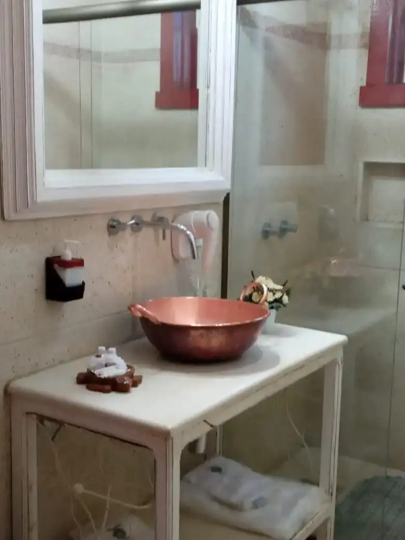 Pousada Araújo Bazilio