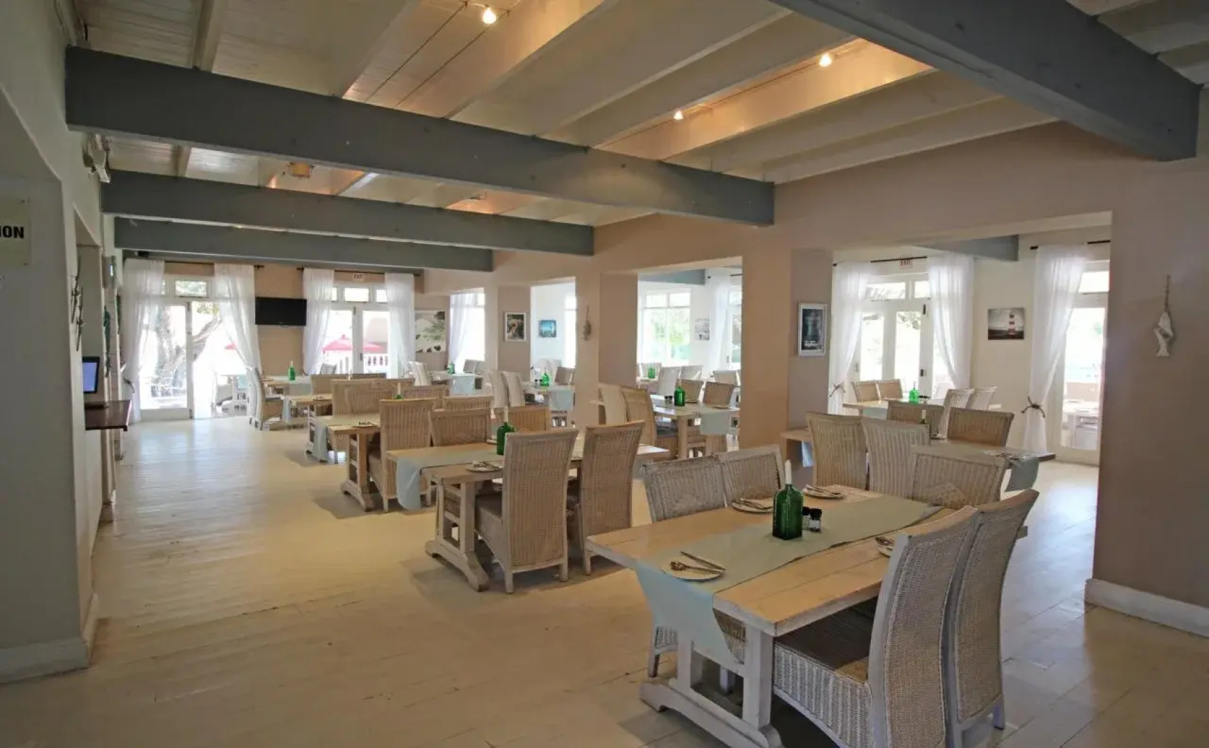 The Dunes Resort & Hotel