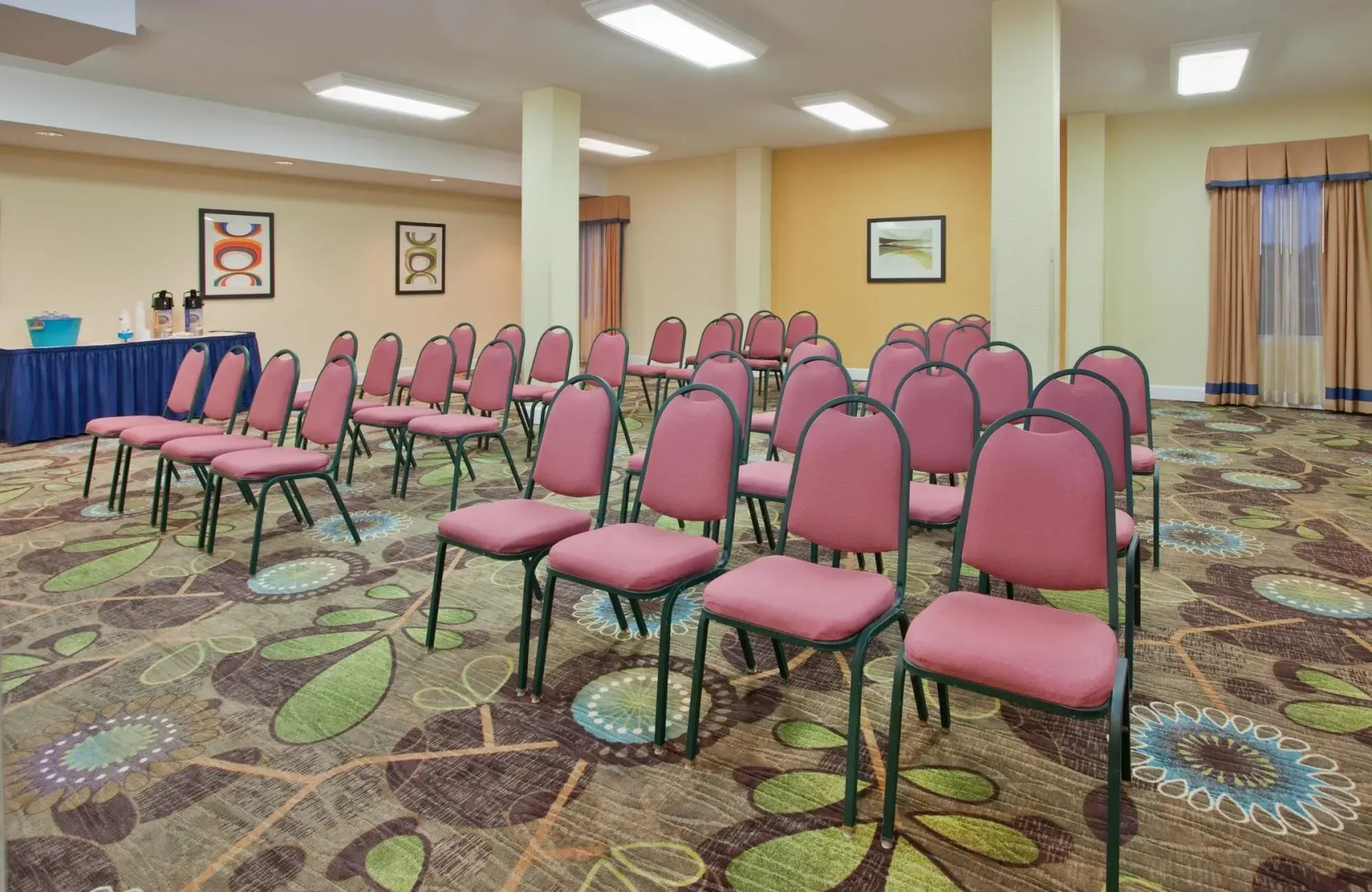 Holiday Inn Express Orange Beach by IHG