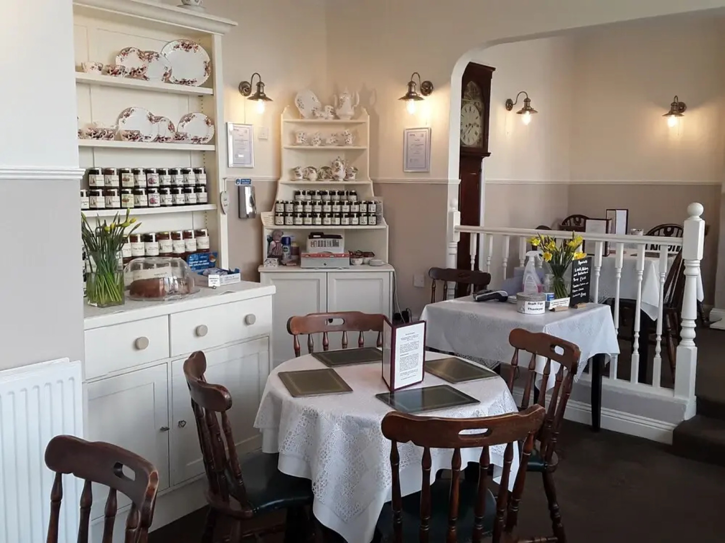 Whortleberry Studio B&B