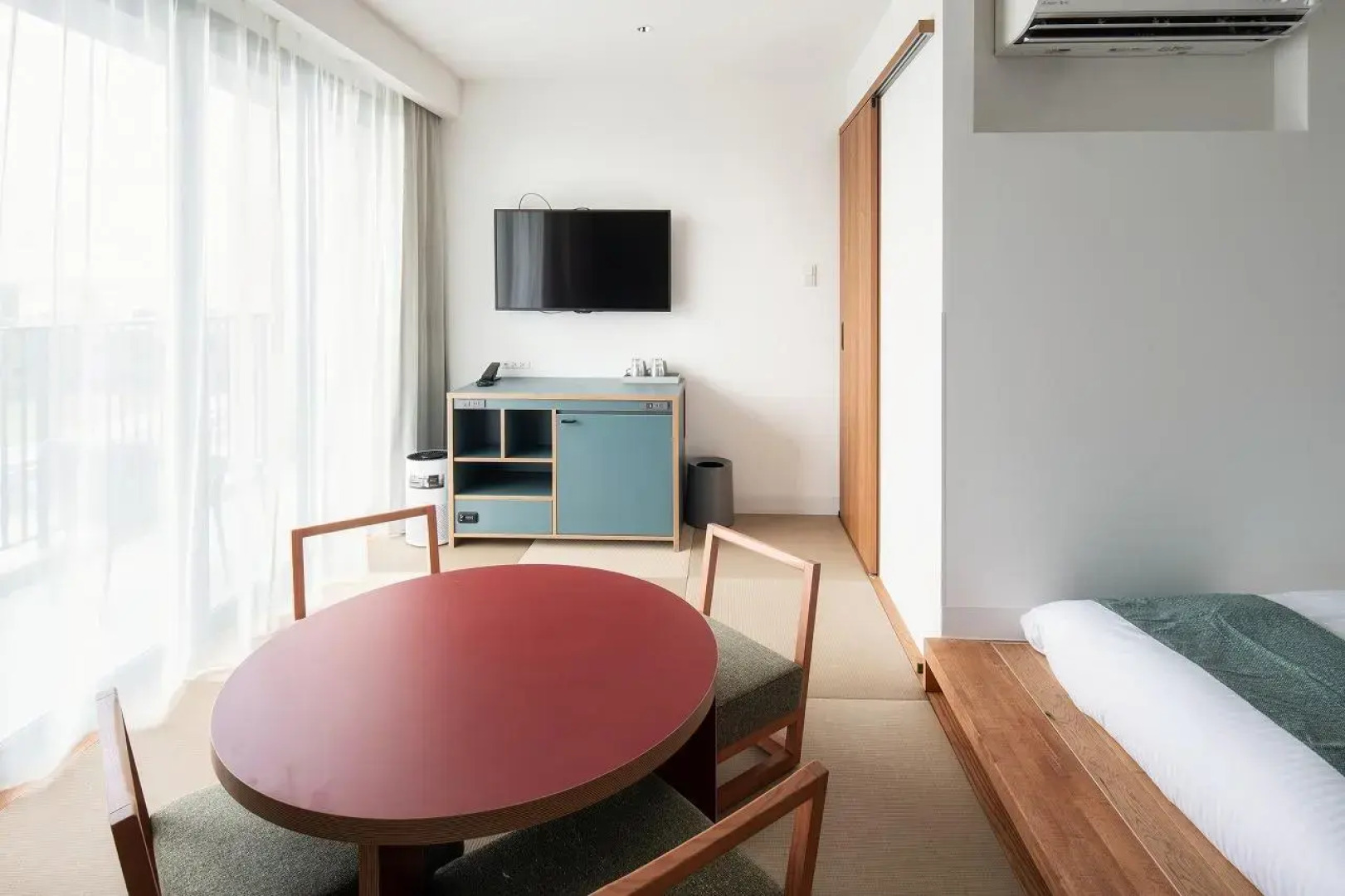 REF Okinawa Arena by VESSEL HOTELS