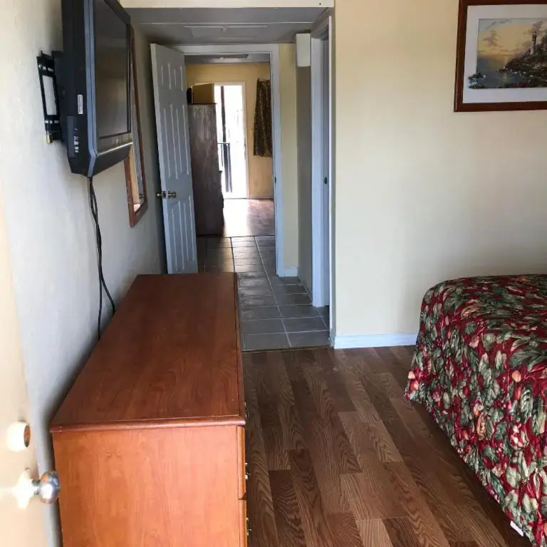 Country Host Inn Texarkana