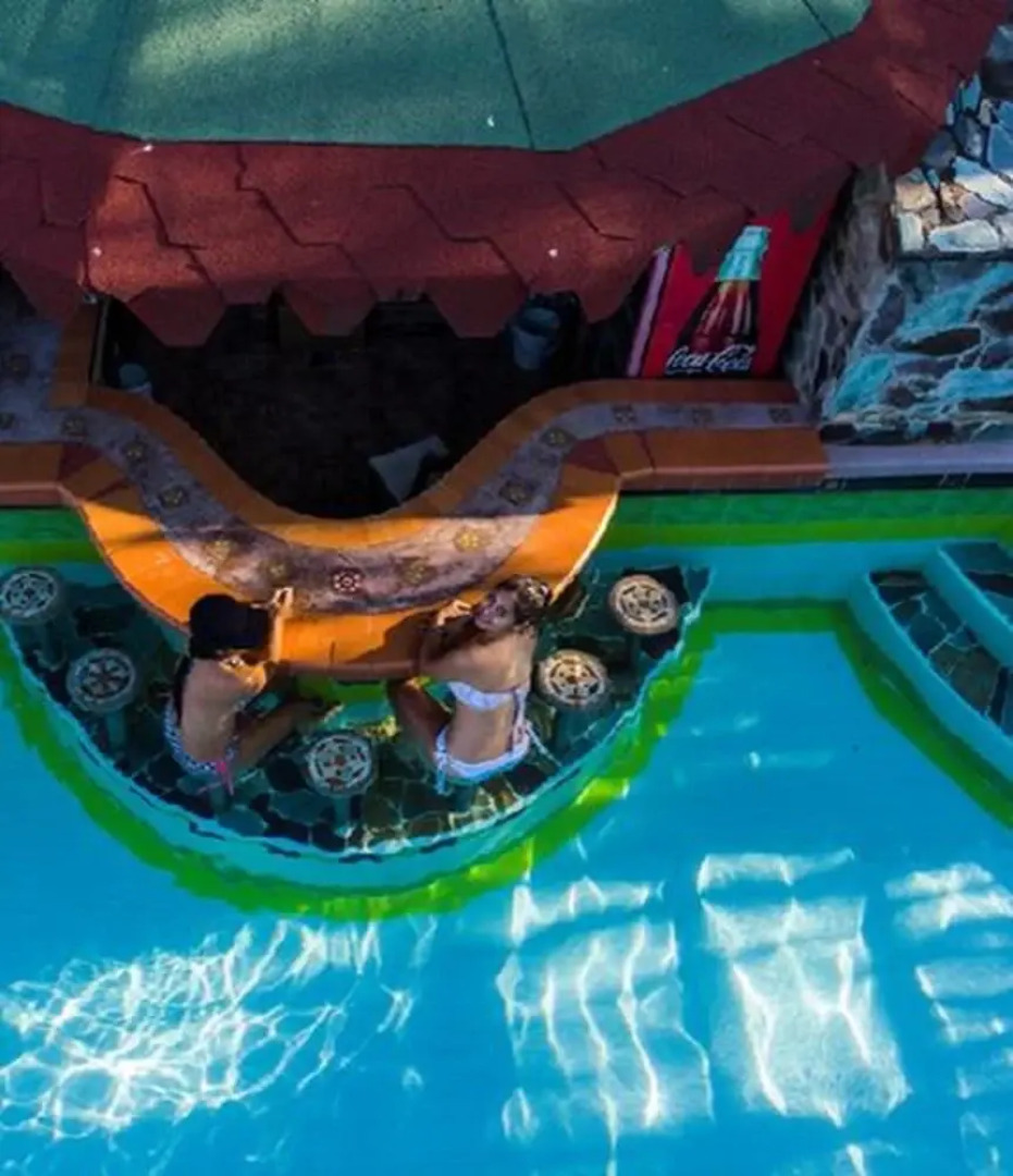 Finca Hotel Villa Mia