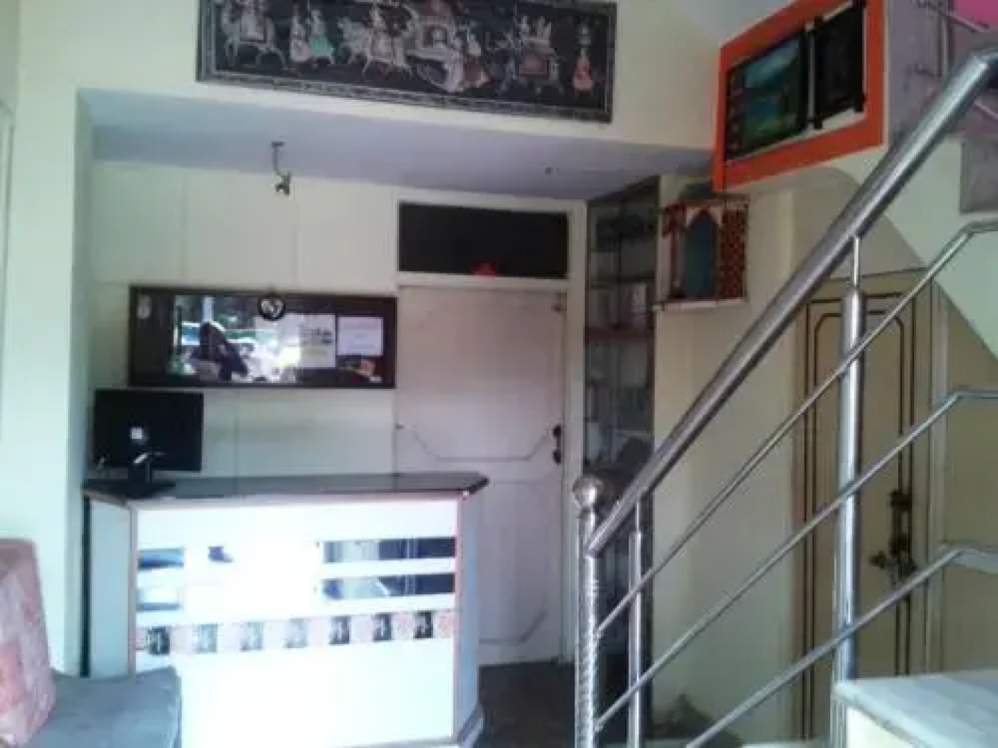 Hotel Marble Palace