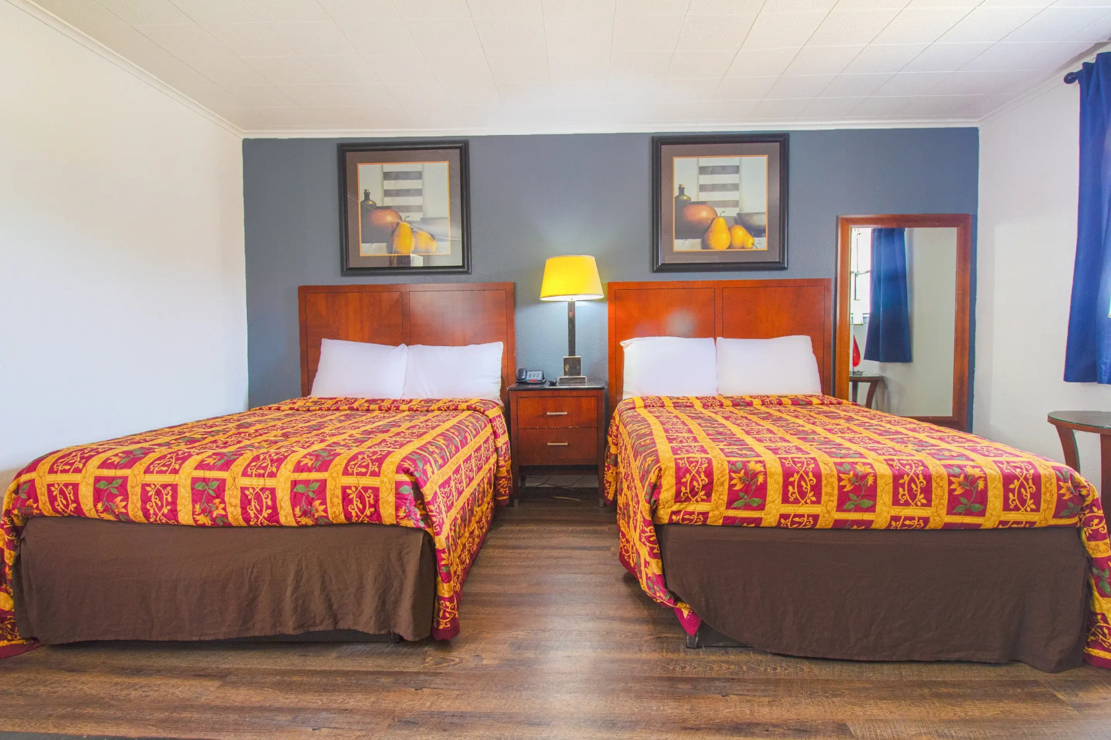 OYO Hotel McAlestar OK S Main St