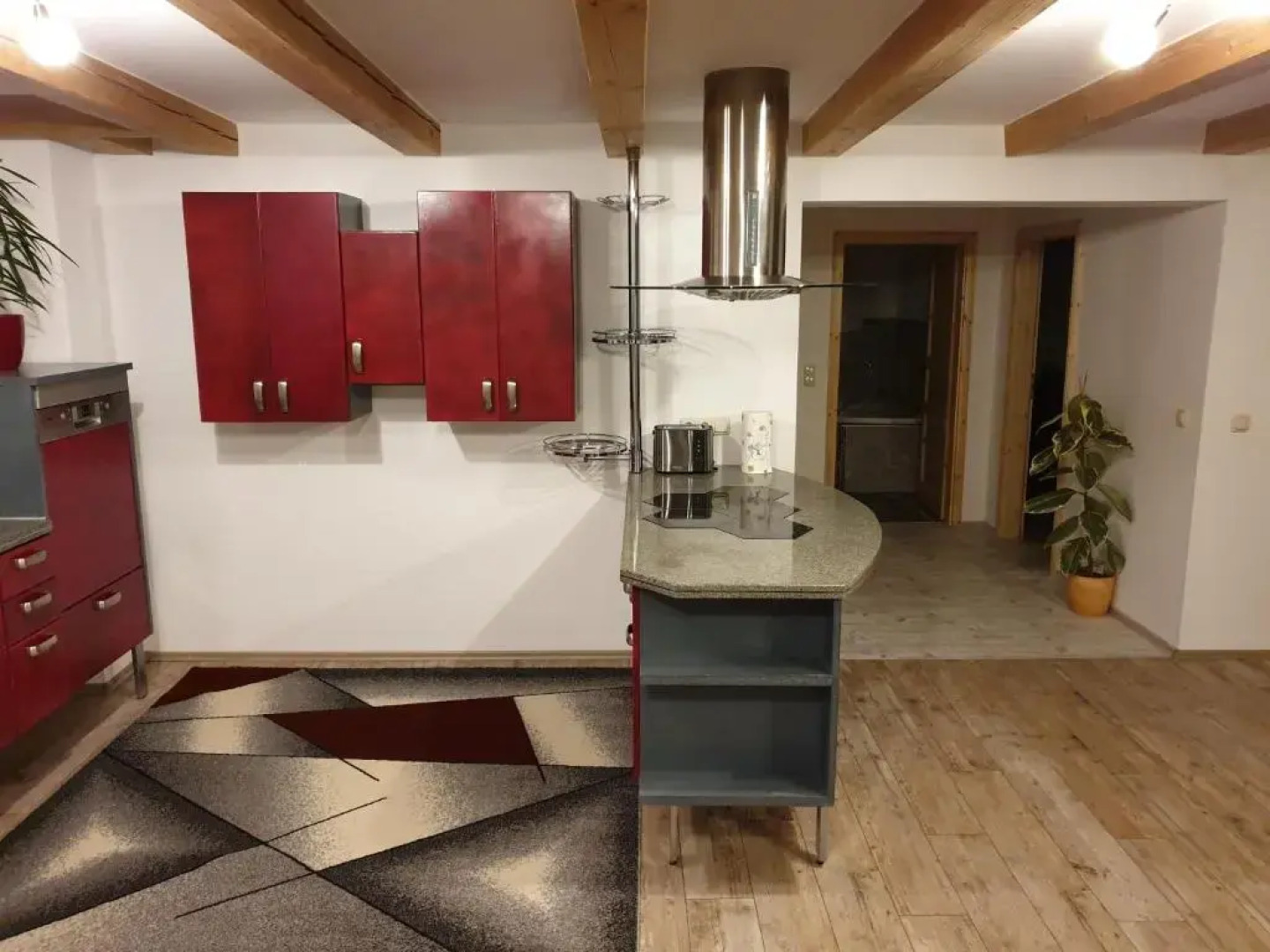 Martin´s Ferienwohnung