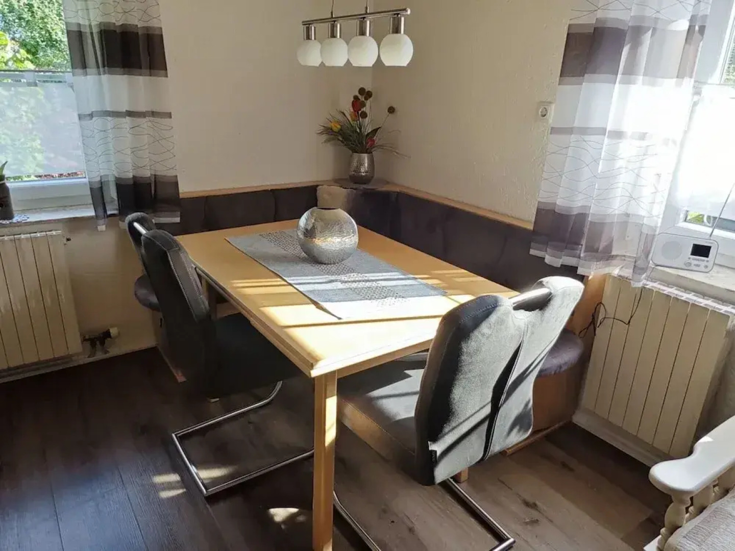 Countryside Holiday Home