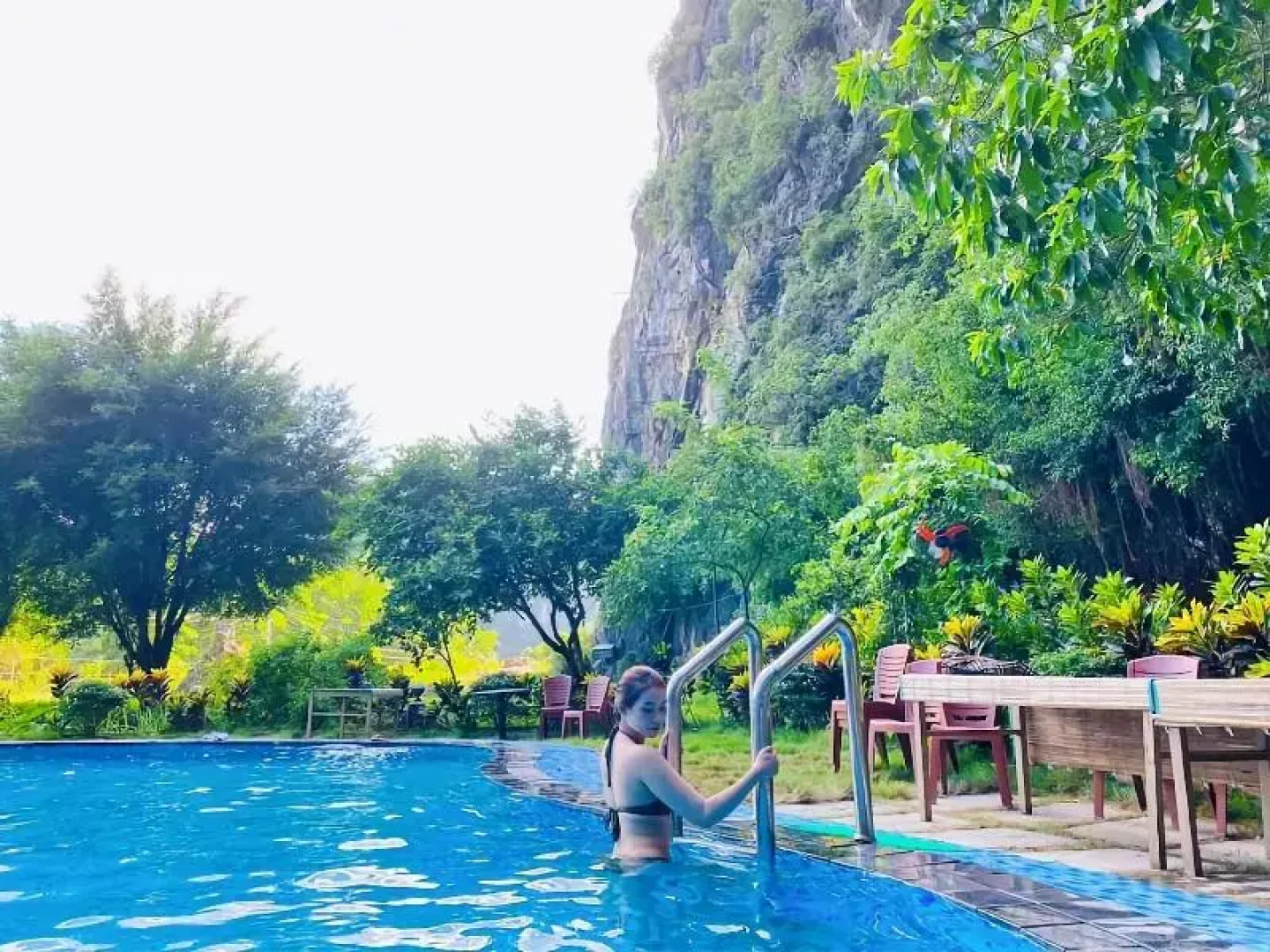 Trang An Passion Homestay - Hostel