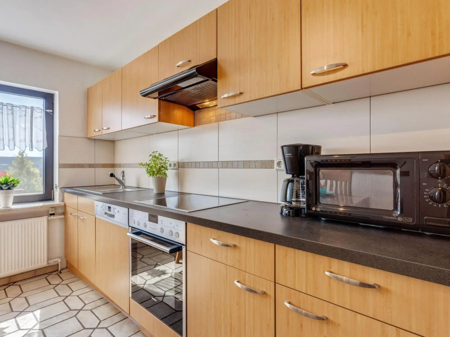 Holiday Home Eifelhome in Germany