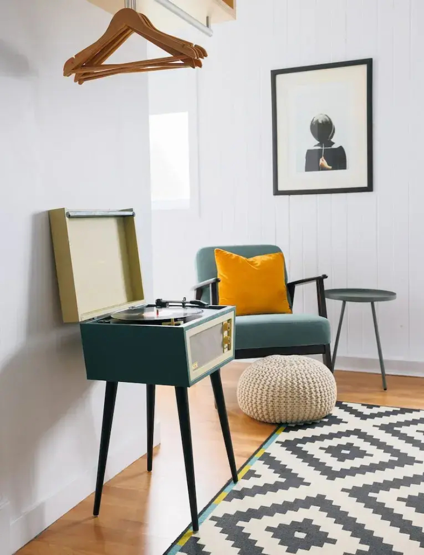 Beatnik Hôtel