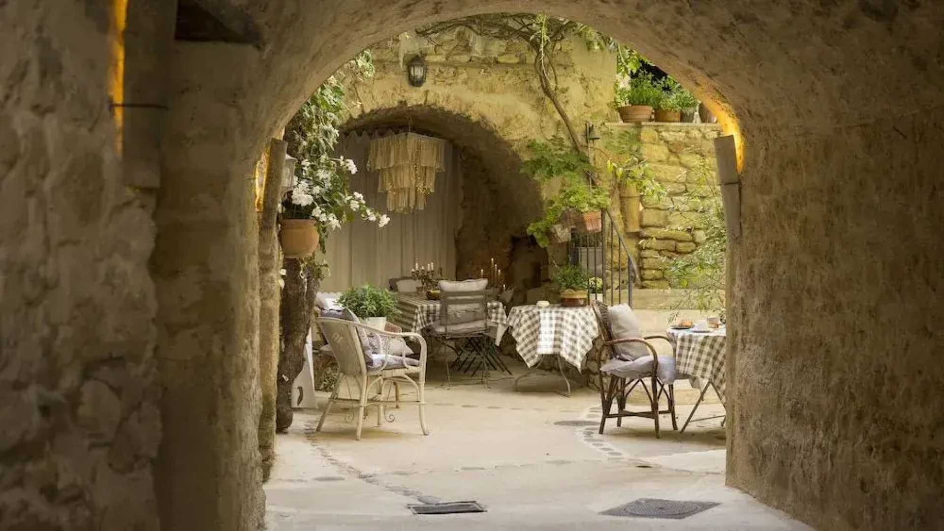 La Cordière