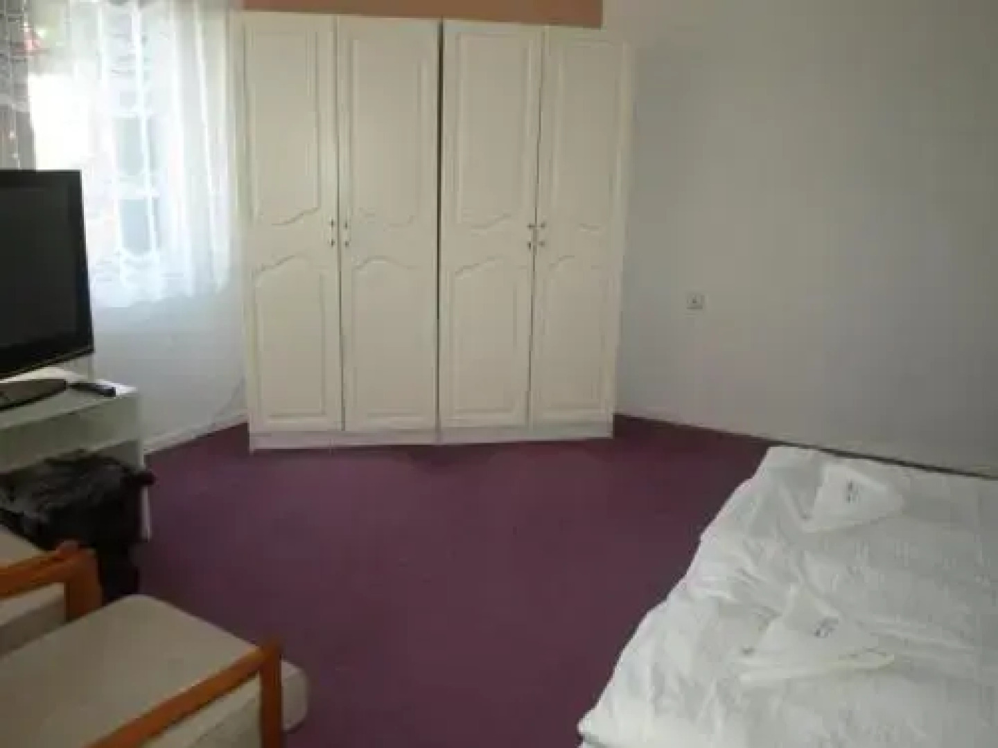 Penzión Jánošík Ždiar