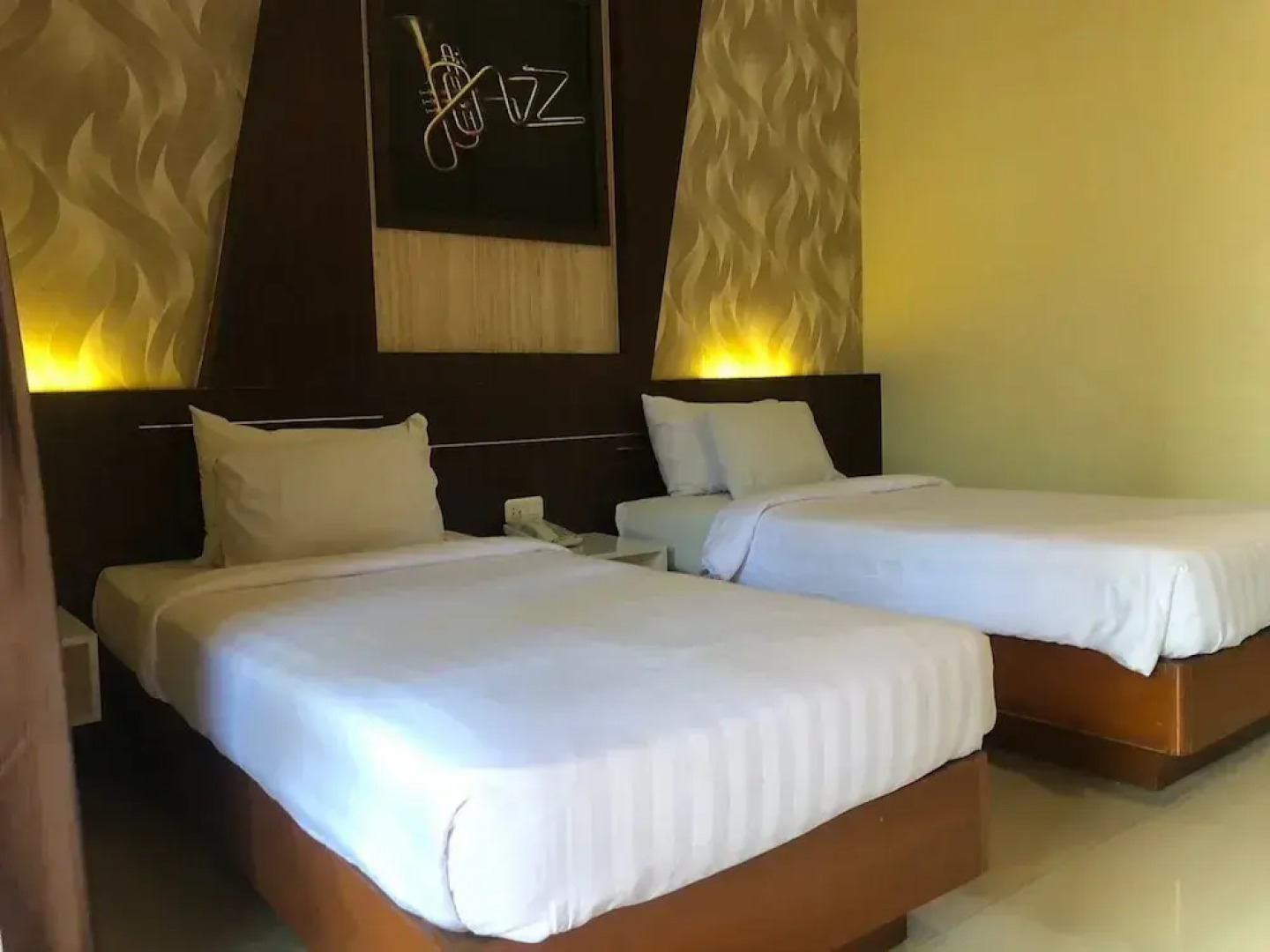 Votel Kartika Abadi Madiun