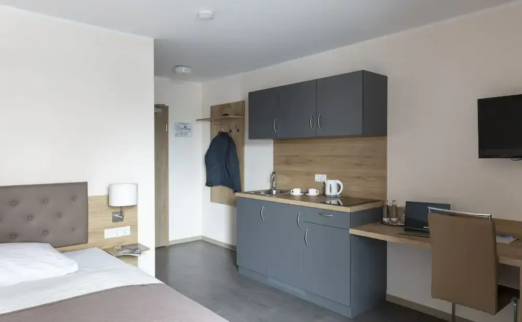 Dominik Motel