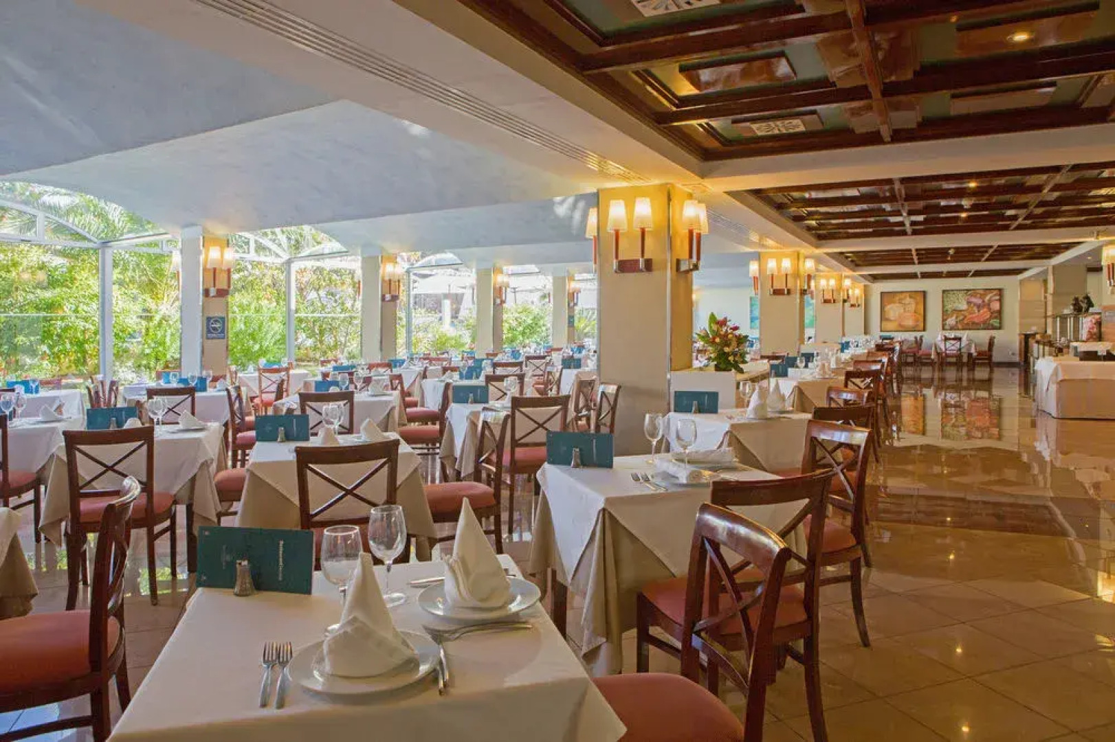 Allsun Hotel Cristobal Colon — Adults Only