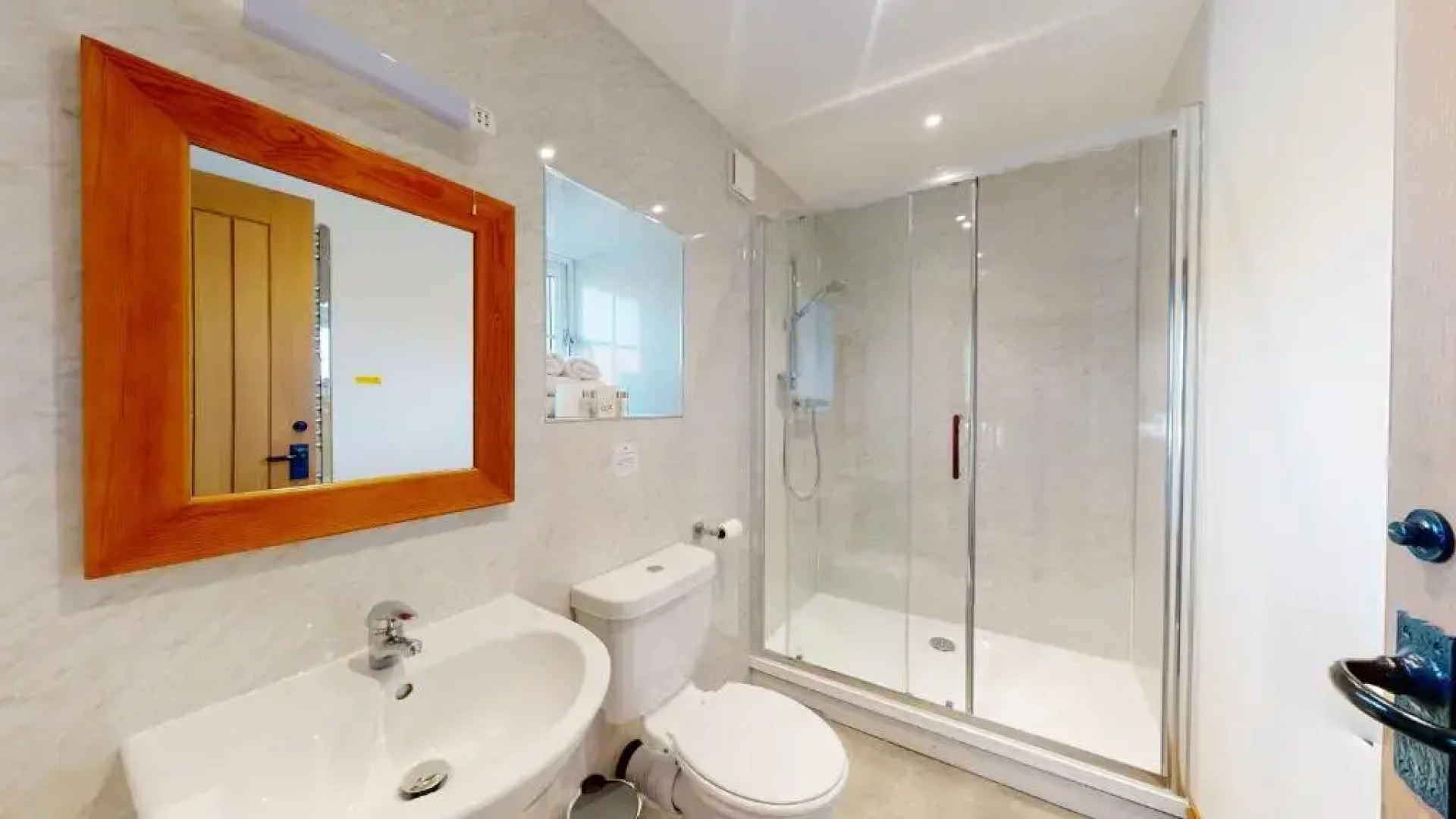 Barker Stakes Farm B&B