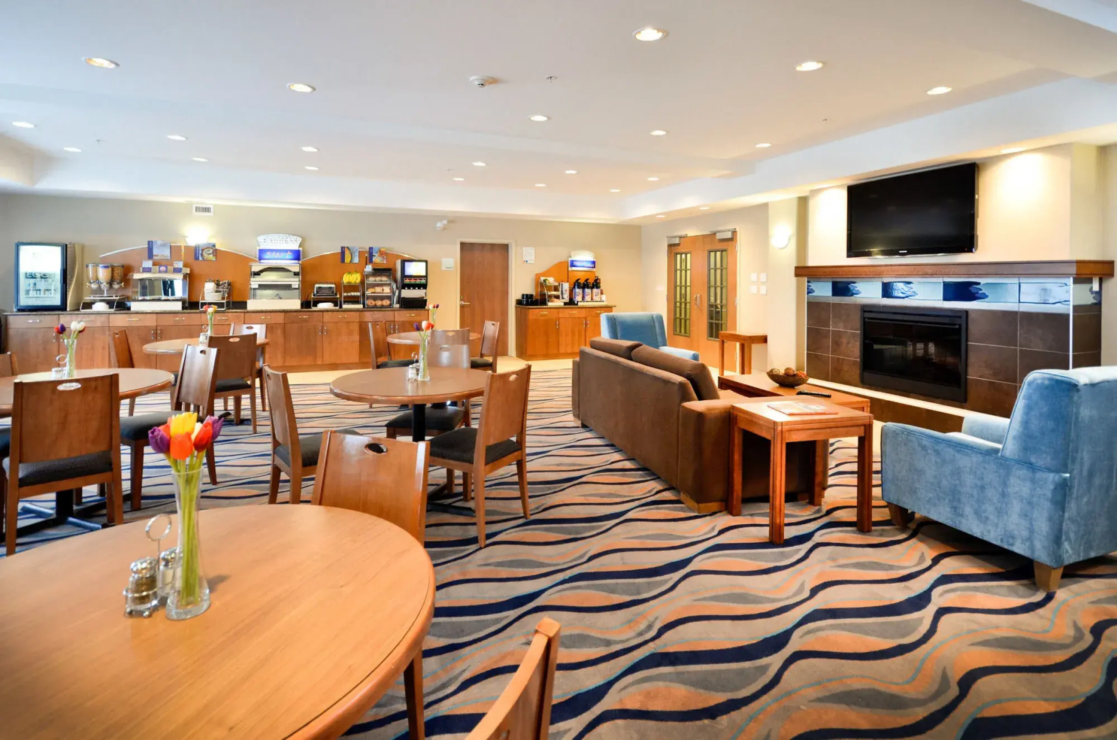 Sandman Hotel & Suites Squamish