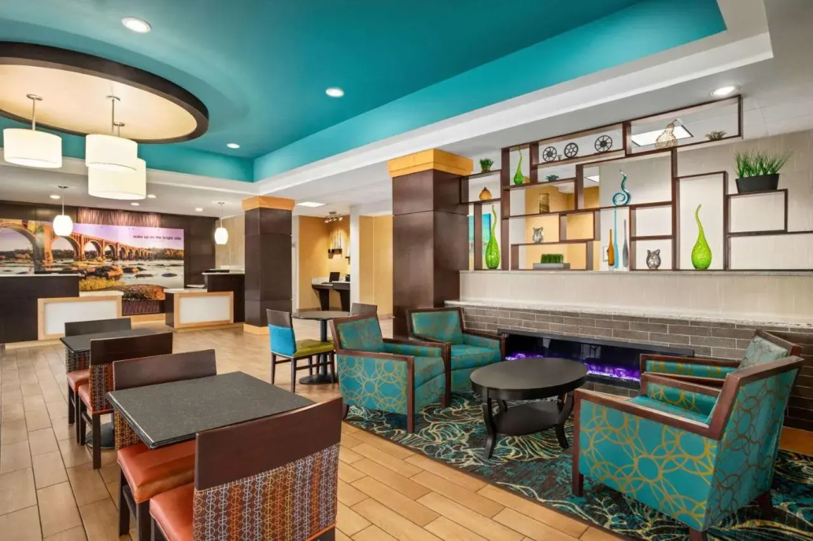 Days Inn Richmond/Chesterfield Towne Center Mall
