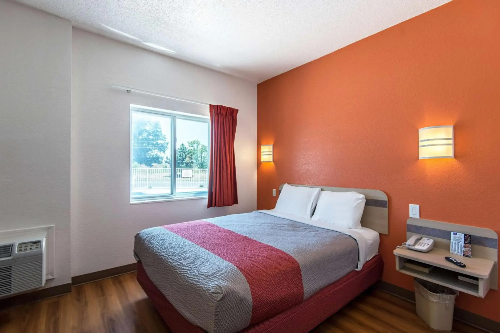 Motel 6 Junction City, KS