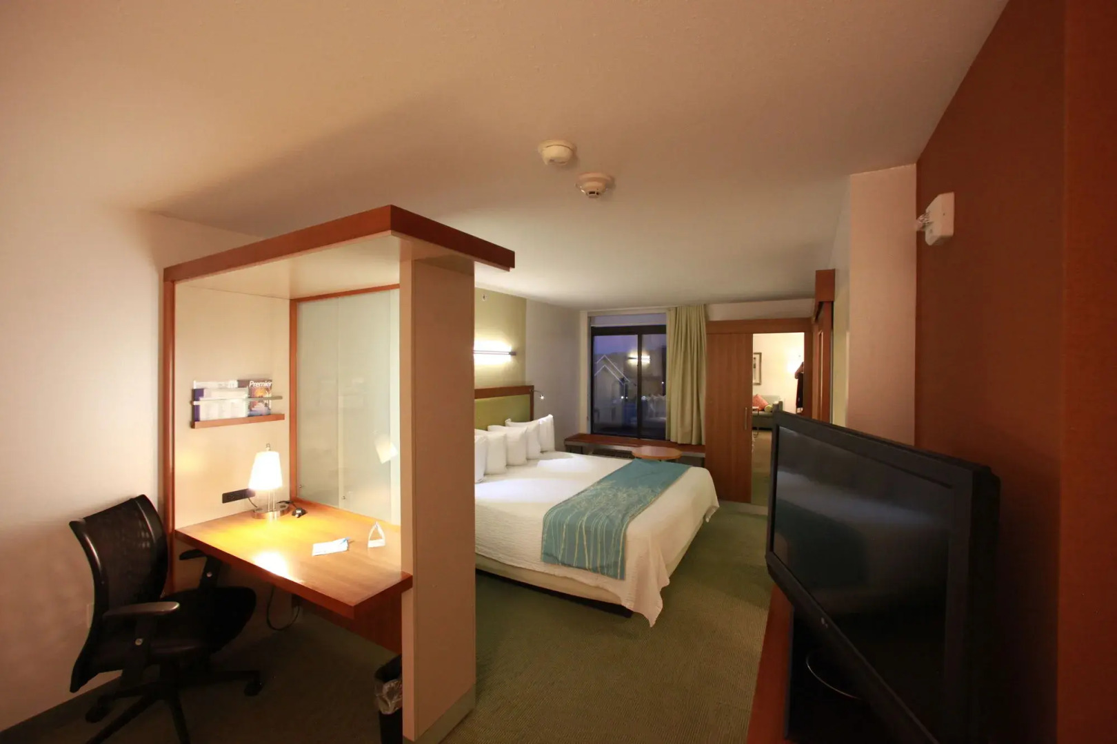 SpringHill Suites by Marriott Kingman Route 66