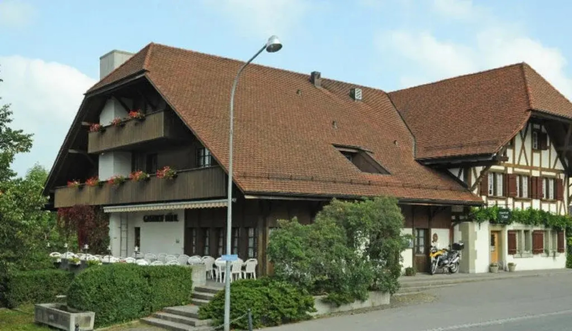 Gasthof Bühl
