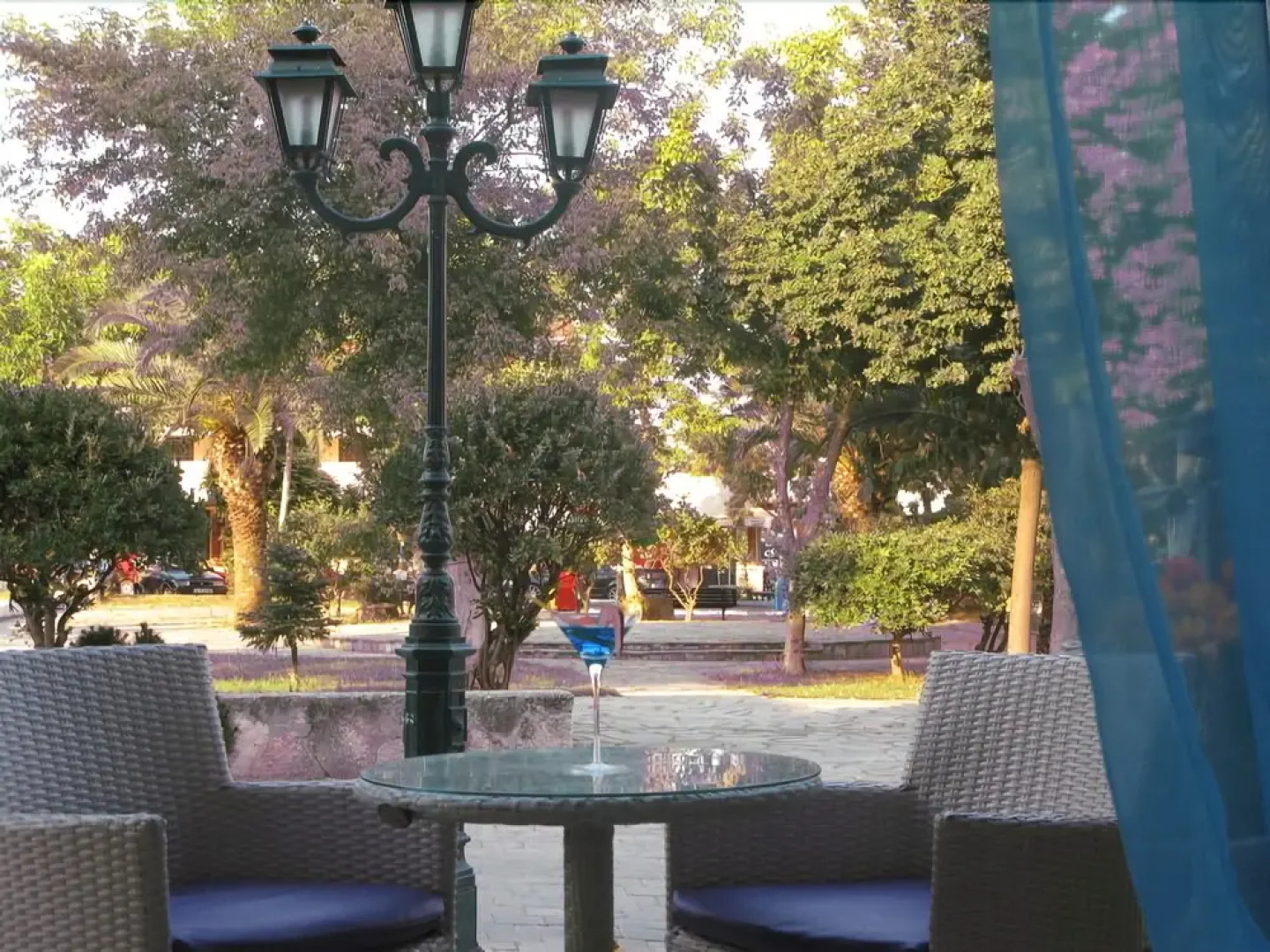 Royal House Kallithea