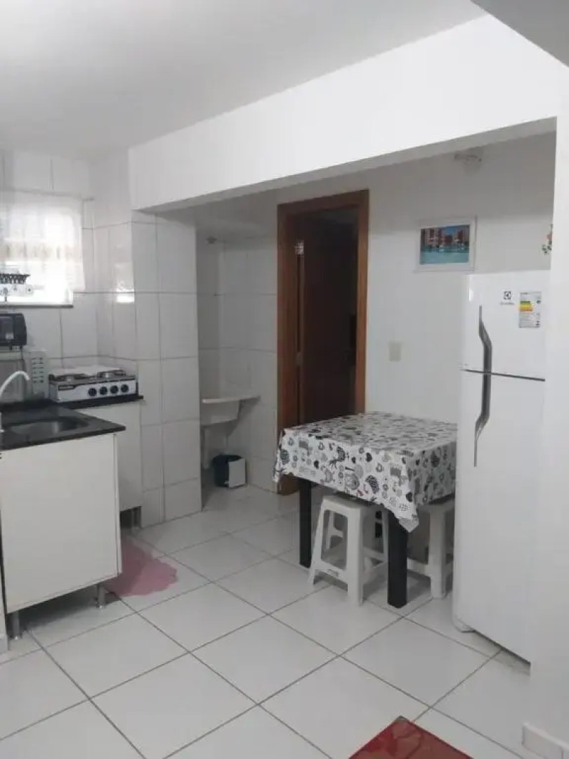 Apartamento Mar Vermelho