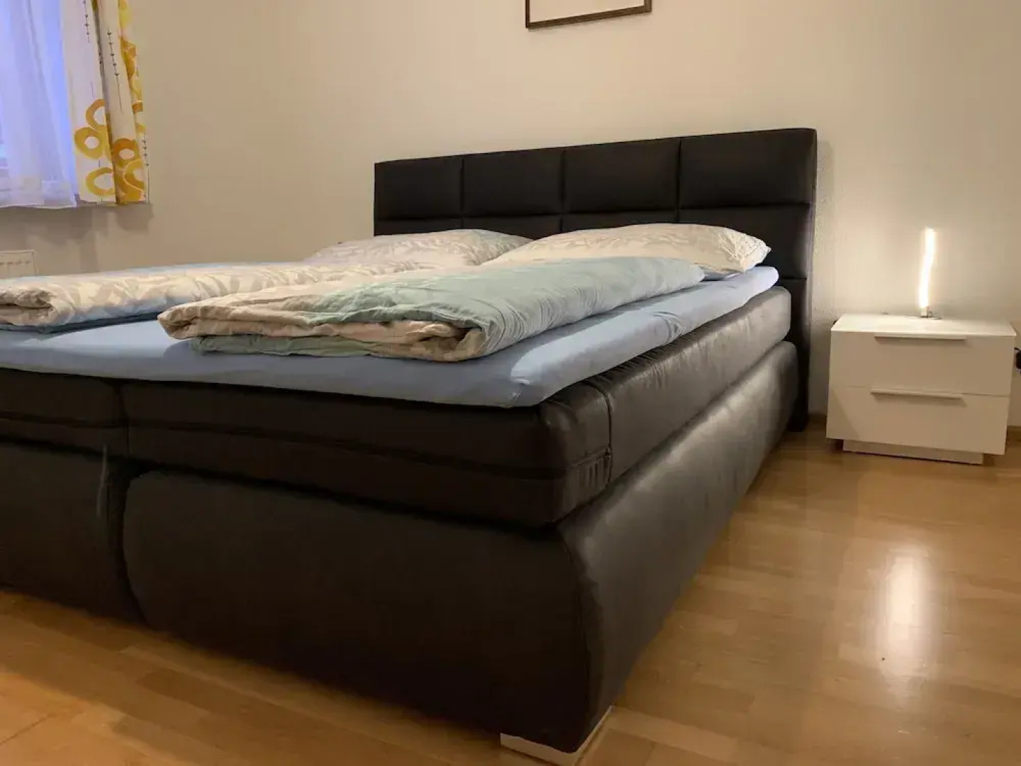 Ferienwohnung Anne am Kurpark