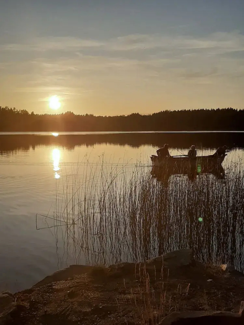 Hotell Elsabo Herrgård