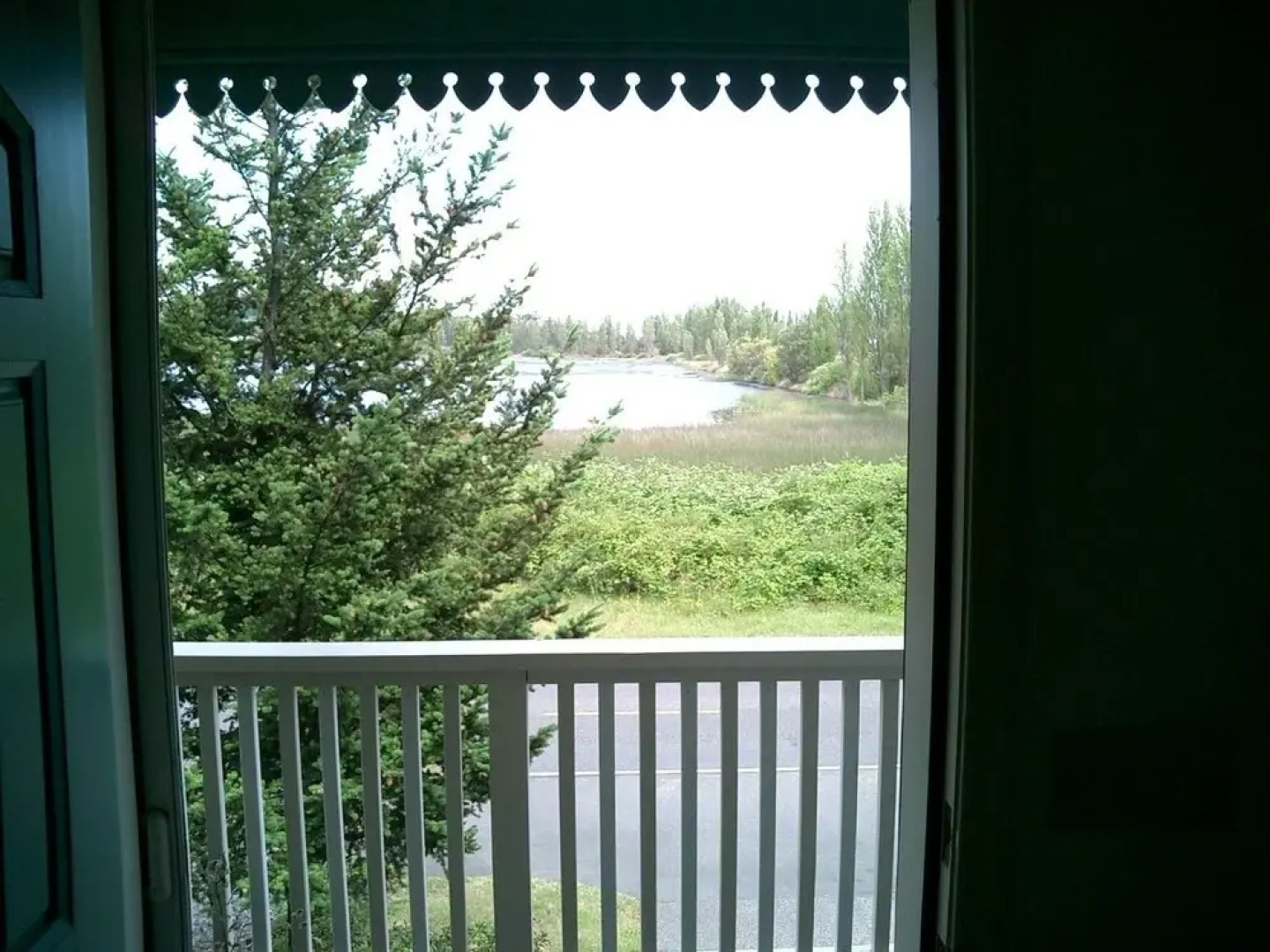 Hubers INN Port Townsend