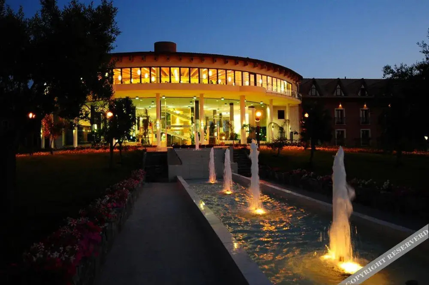 Corte dei Greci Resort & Spa