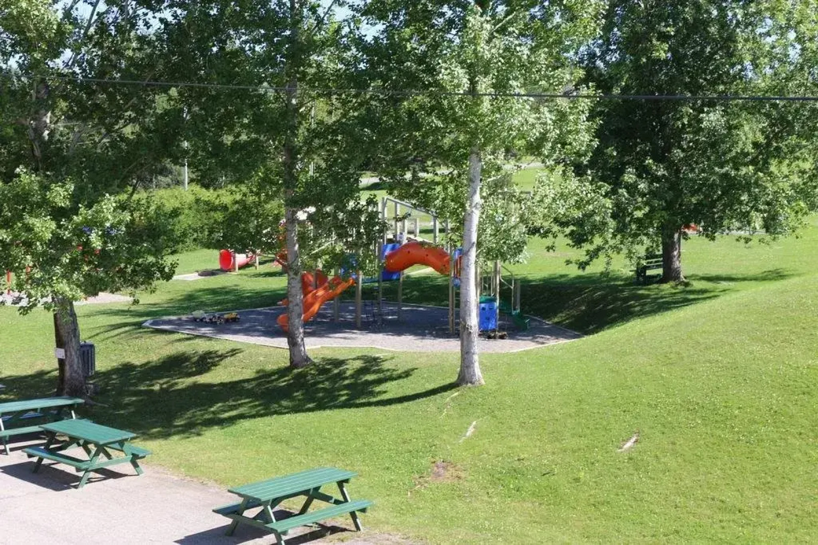 Auberge De Douglastown Hostel