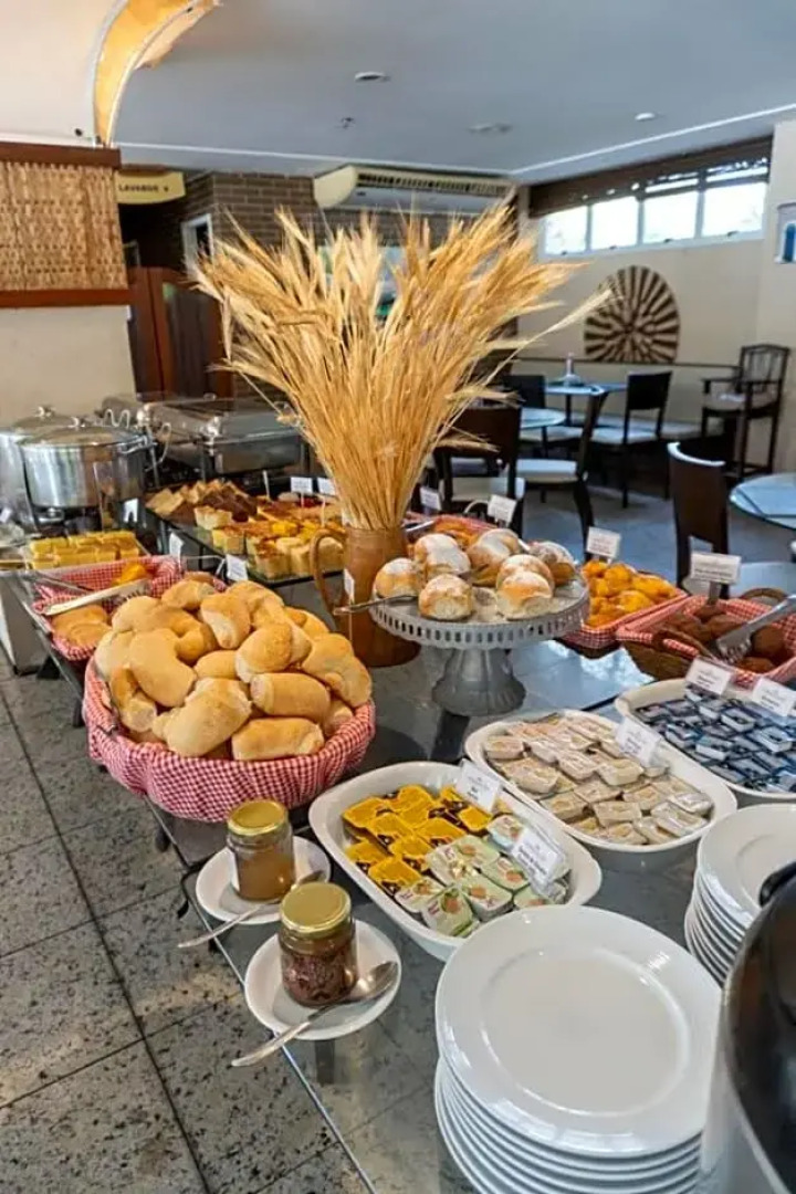 Gran Lençóis Flat Residence 2 suítes com sala