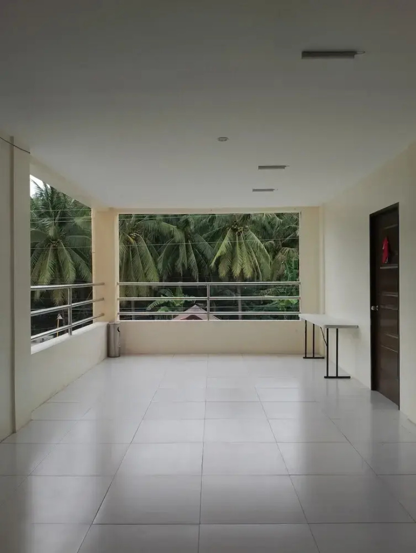 Alcoy Plaza Eco Park Cebu