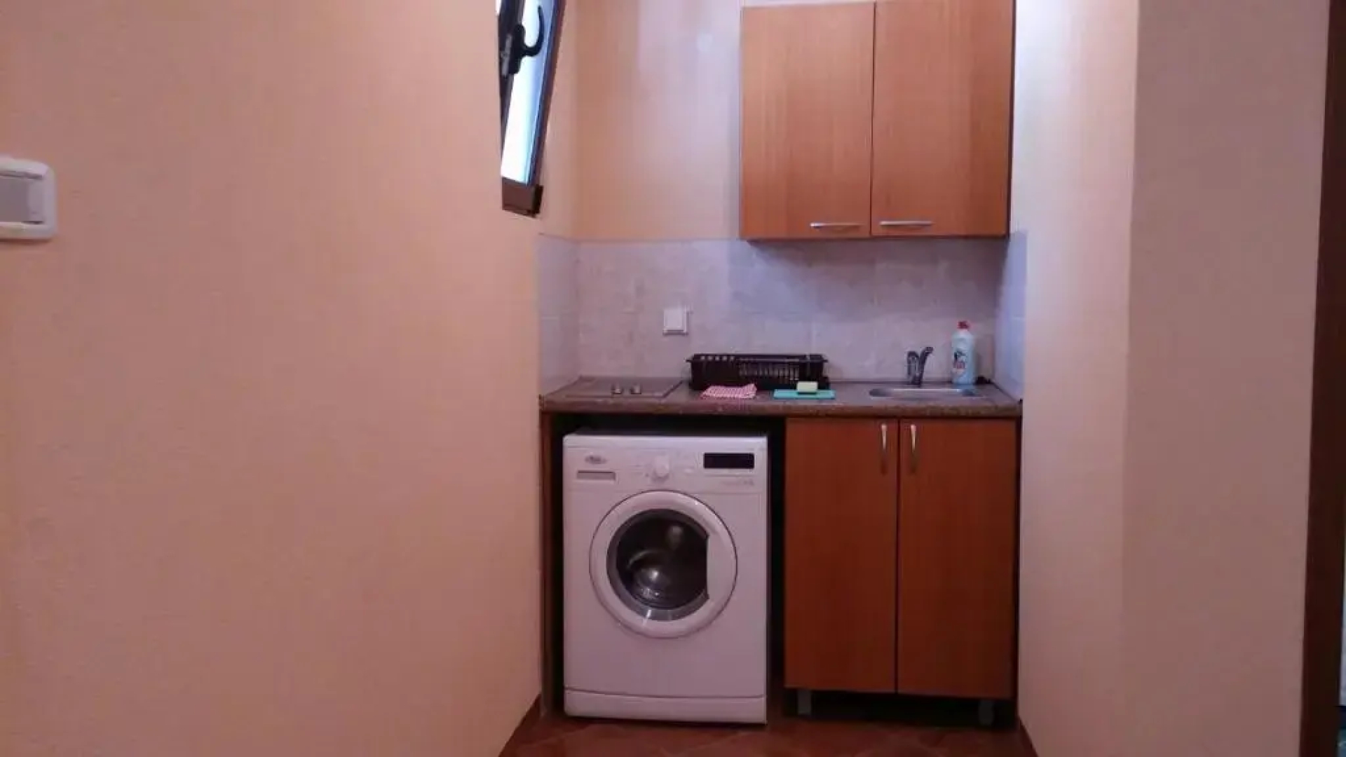Villa Budvanka Guesthouse