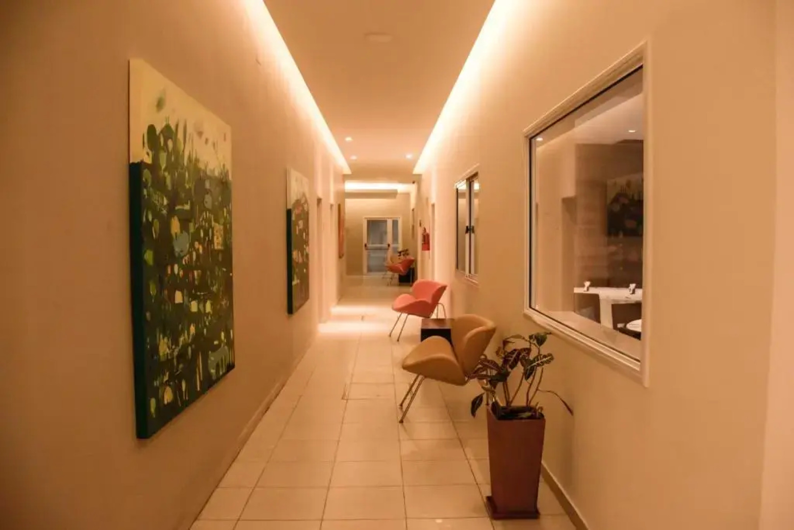 Hosteria Atahualpa Yupanqui