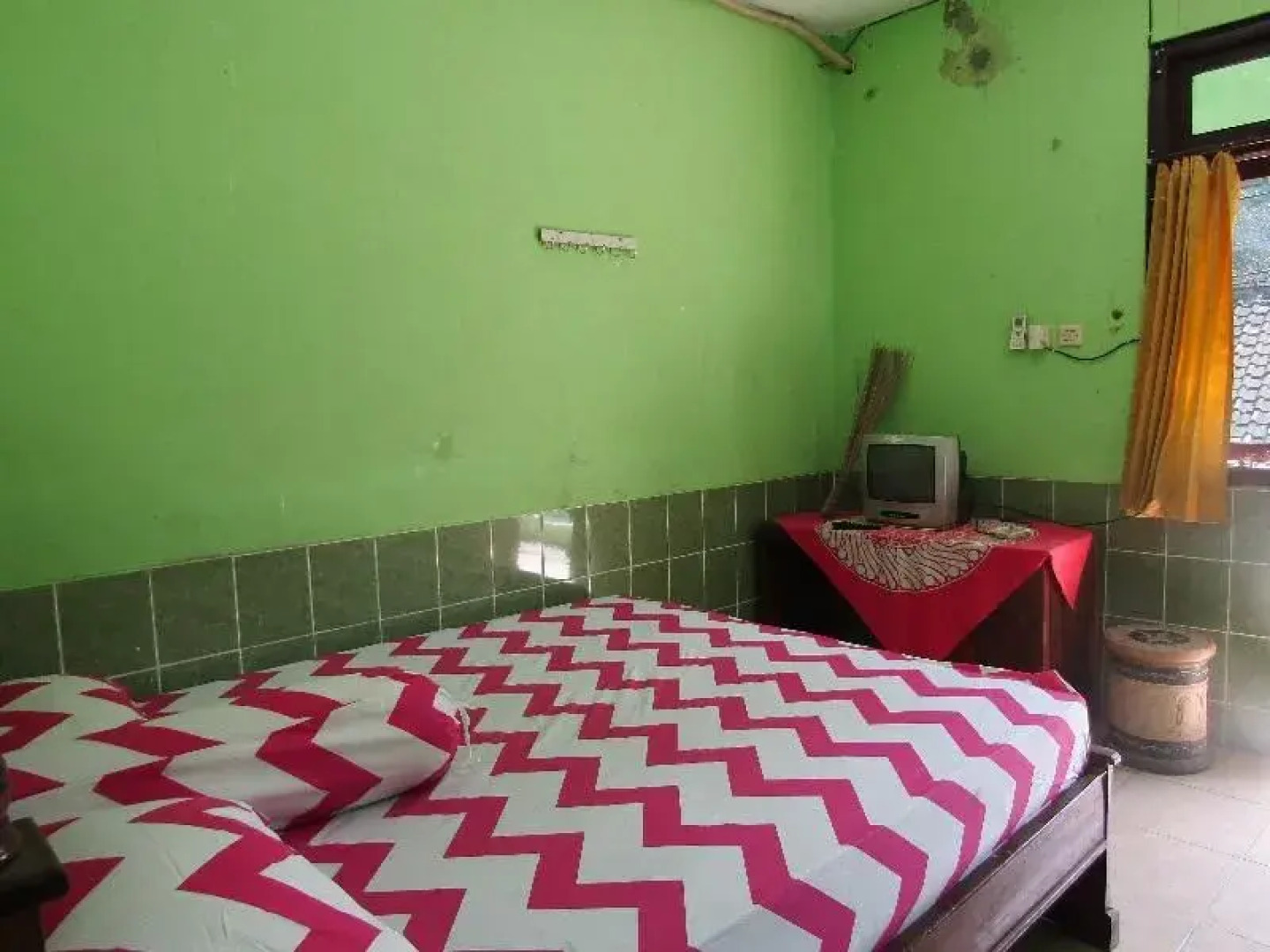 Sabar Menanti 2 by ZUZU