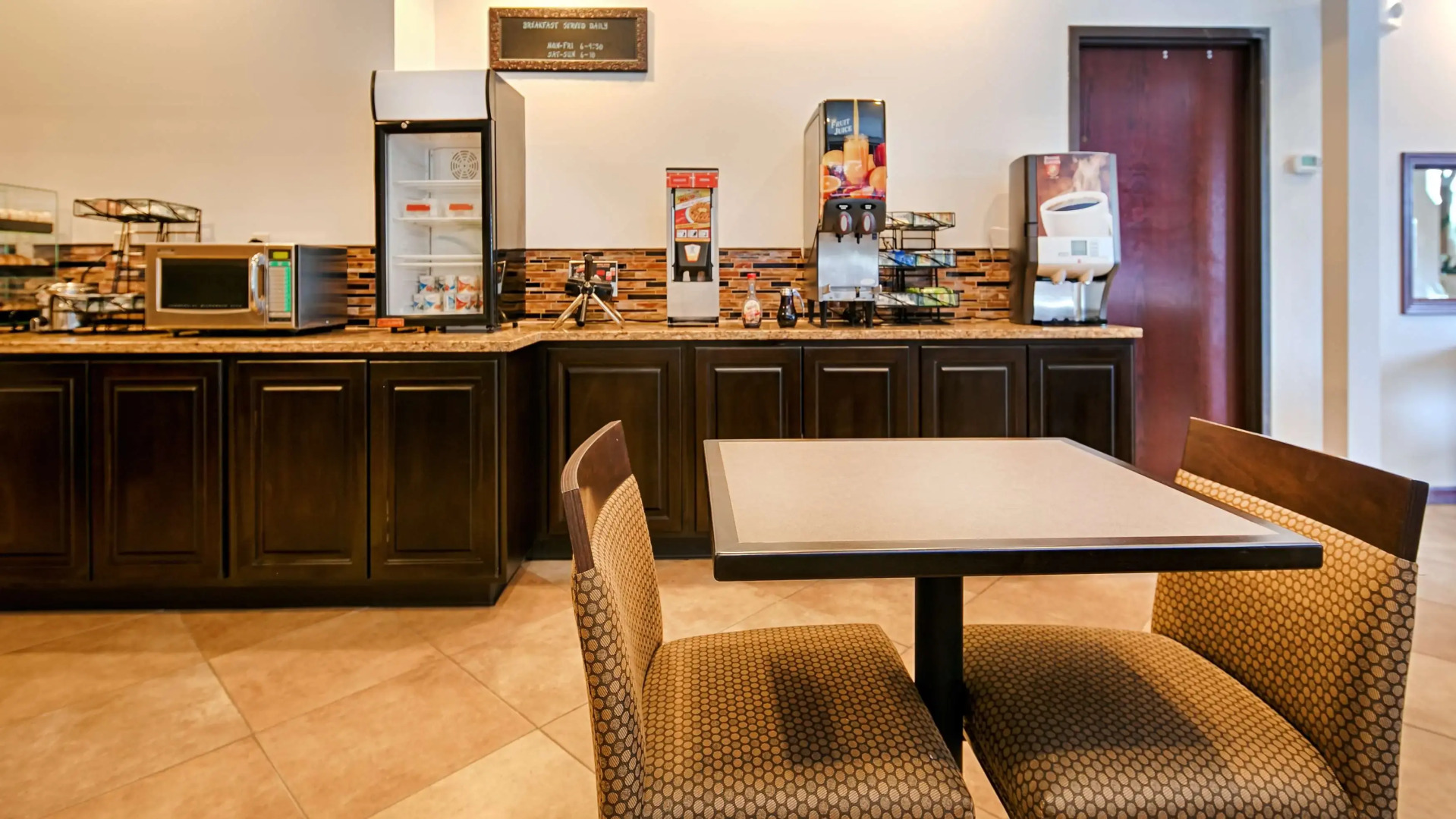 Best Western Paradise Inn