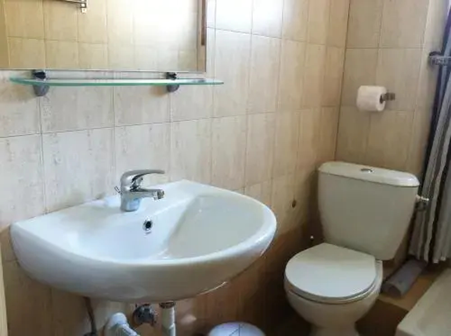 Guesthouse Kolenti