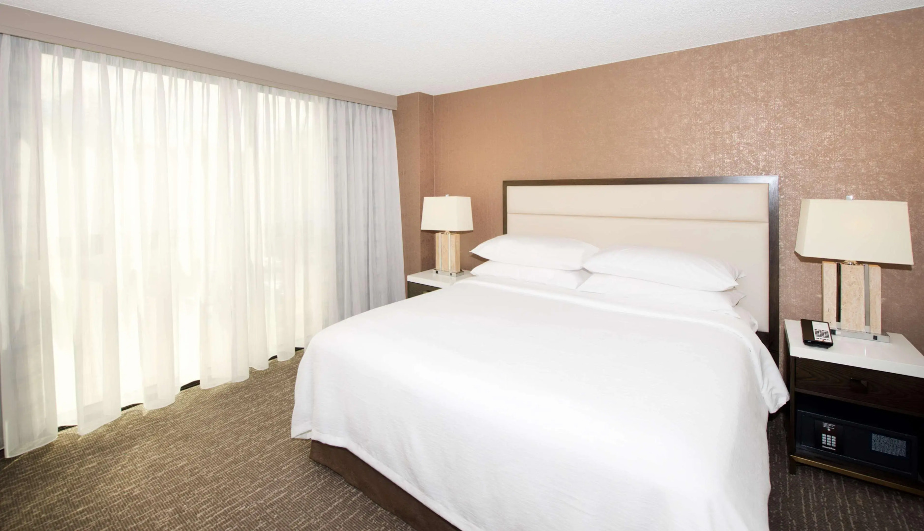 Embassy Suites by Hilton Seattle North Lynnwood