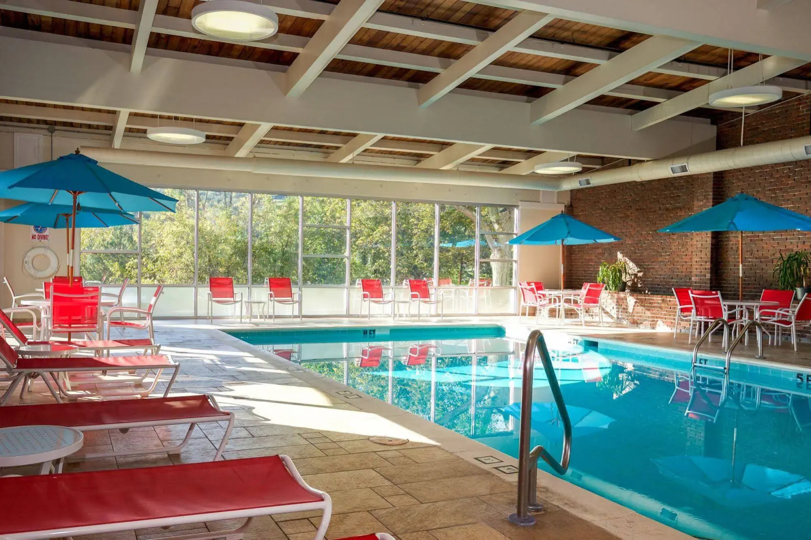 White River Inn and Suites