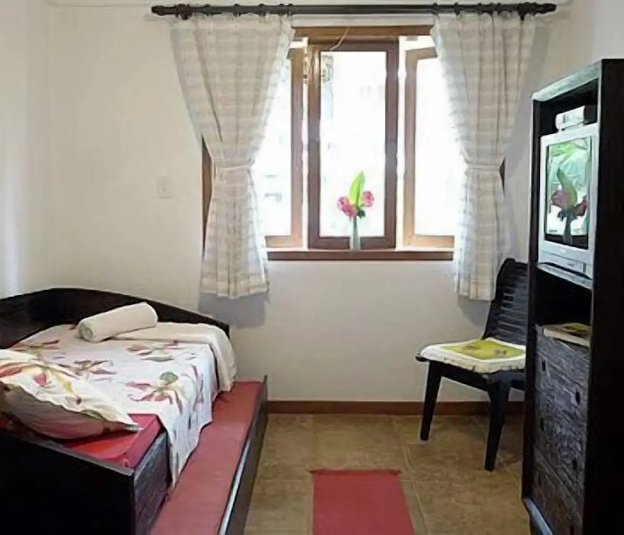 Pousada Coqueiro Verde